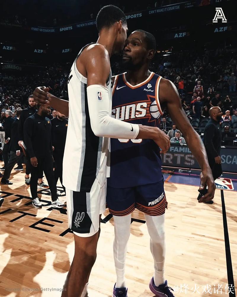 文班亚马：防守能力有多强，能否瞬间改变格局？