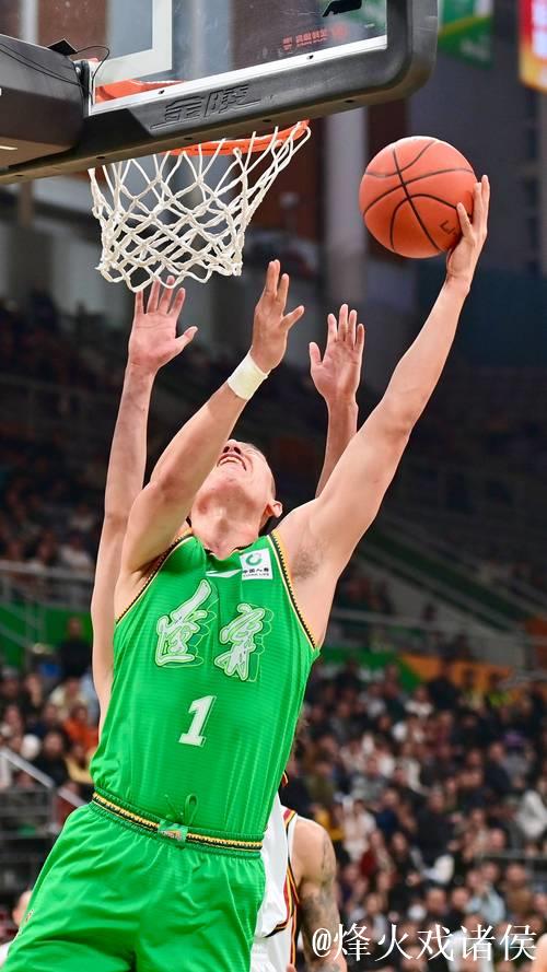 CBA-辽宁本钢主场力克长白山恩都里 终结连败颓势