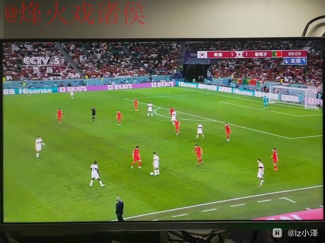 世界杯直播实时